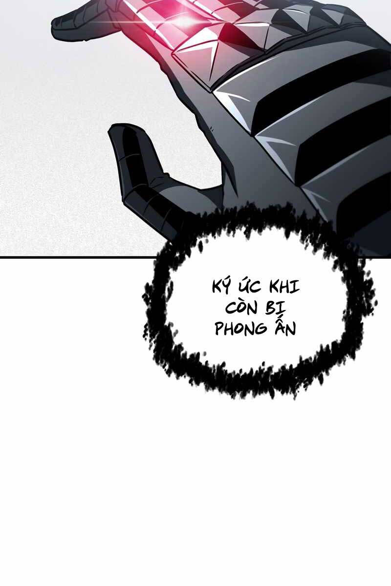 Người Chơi Không Thể Thăng Cấp Chap 125 - Next Chap 126
