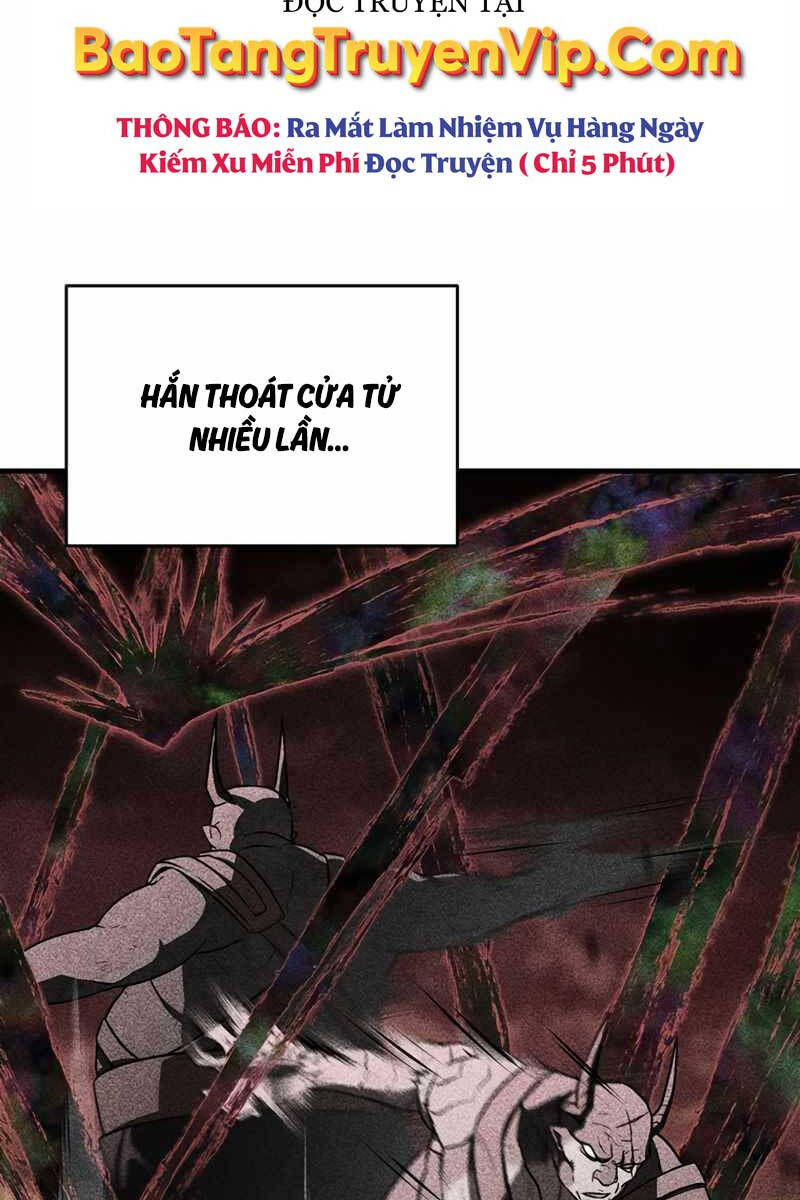 Người Chơi Không Thể Thăng Cấp Chap 125 - Next Chap 126