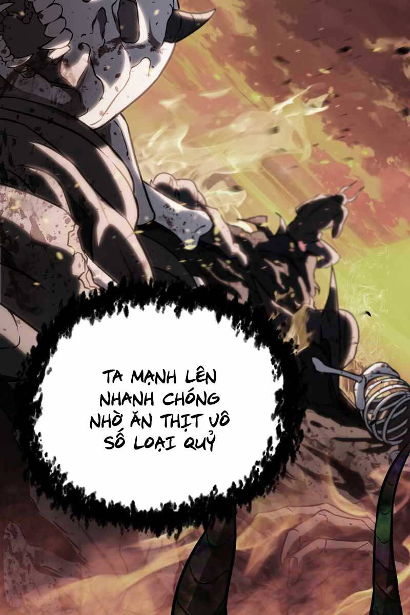 Người Chơi Không Thể Thăng Cấp Chap 125 - Next Chap 126