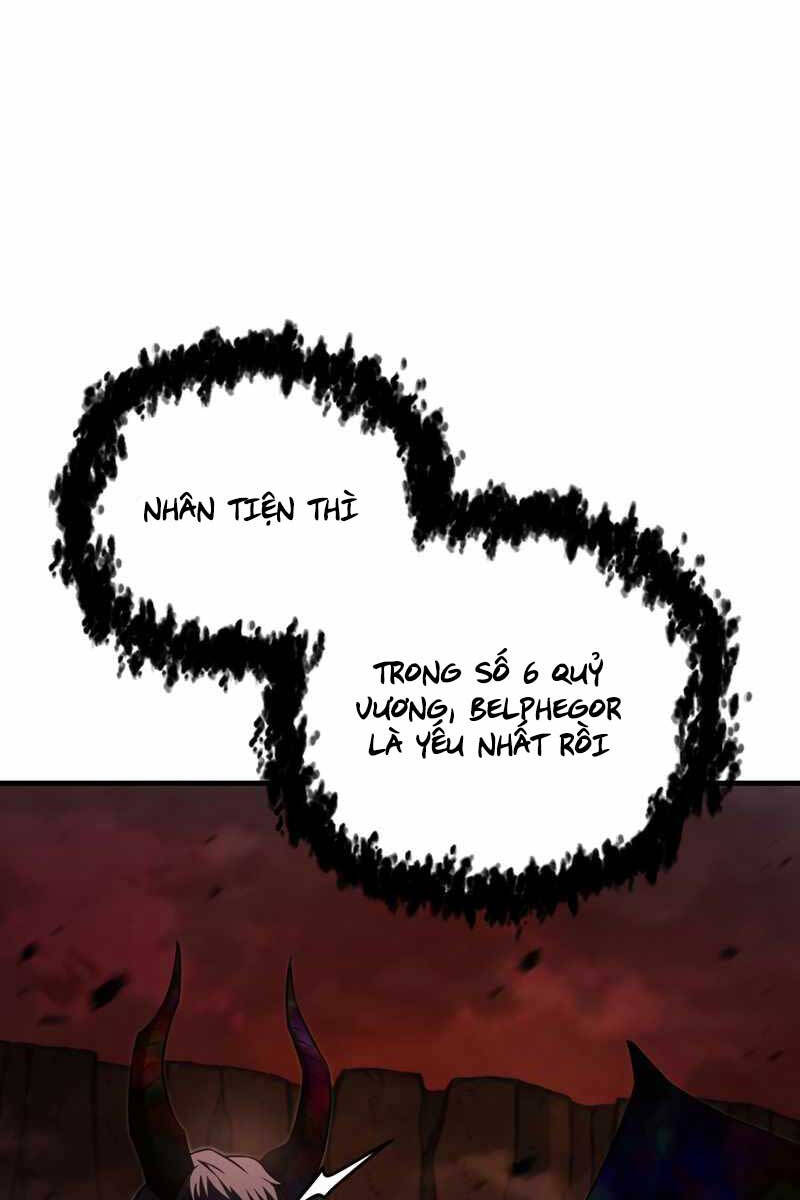 Người Chơi Không Thể Thăng Cấp Chap 125 - Next Chap 126