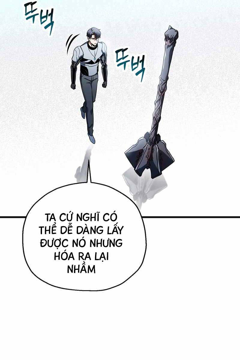 Người Chơi Không Thể Thăng Cấp Chap 125 - Next Chap 126