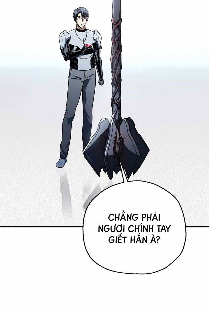 Người Chơi Không Thể Thăng Cấp Chap 125 - Next Chap 126
