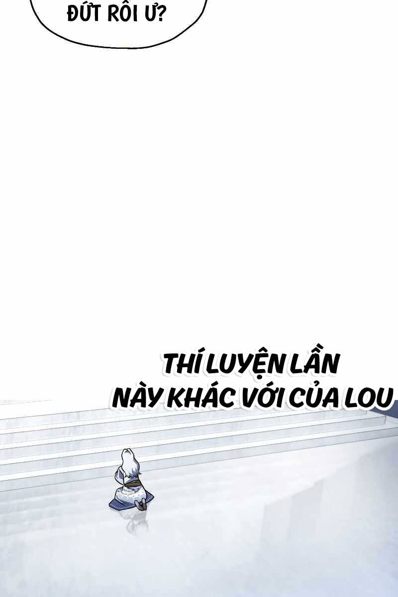 Người Chơi Không Thể Thăng Cấp Chap 126 - Next Chap 127