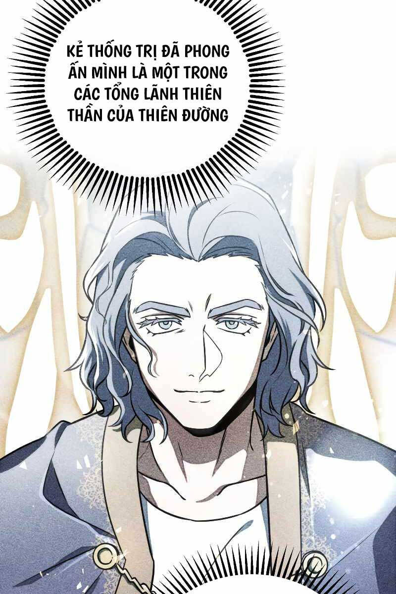 Người Chơi Không Thể Thăng Cấp Chap 126 - Next Chap 127