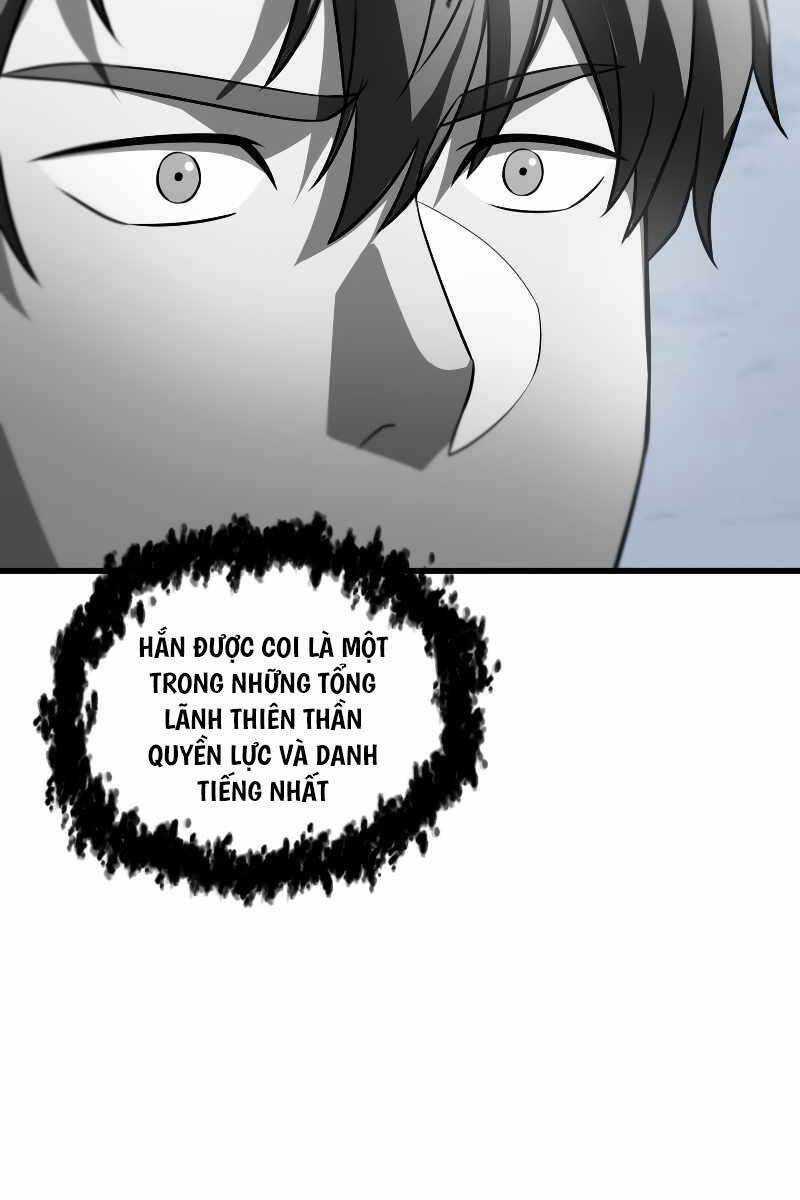 Người Chơi Không Thể Thăng Cấp Chap 126 - Next Chap 127