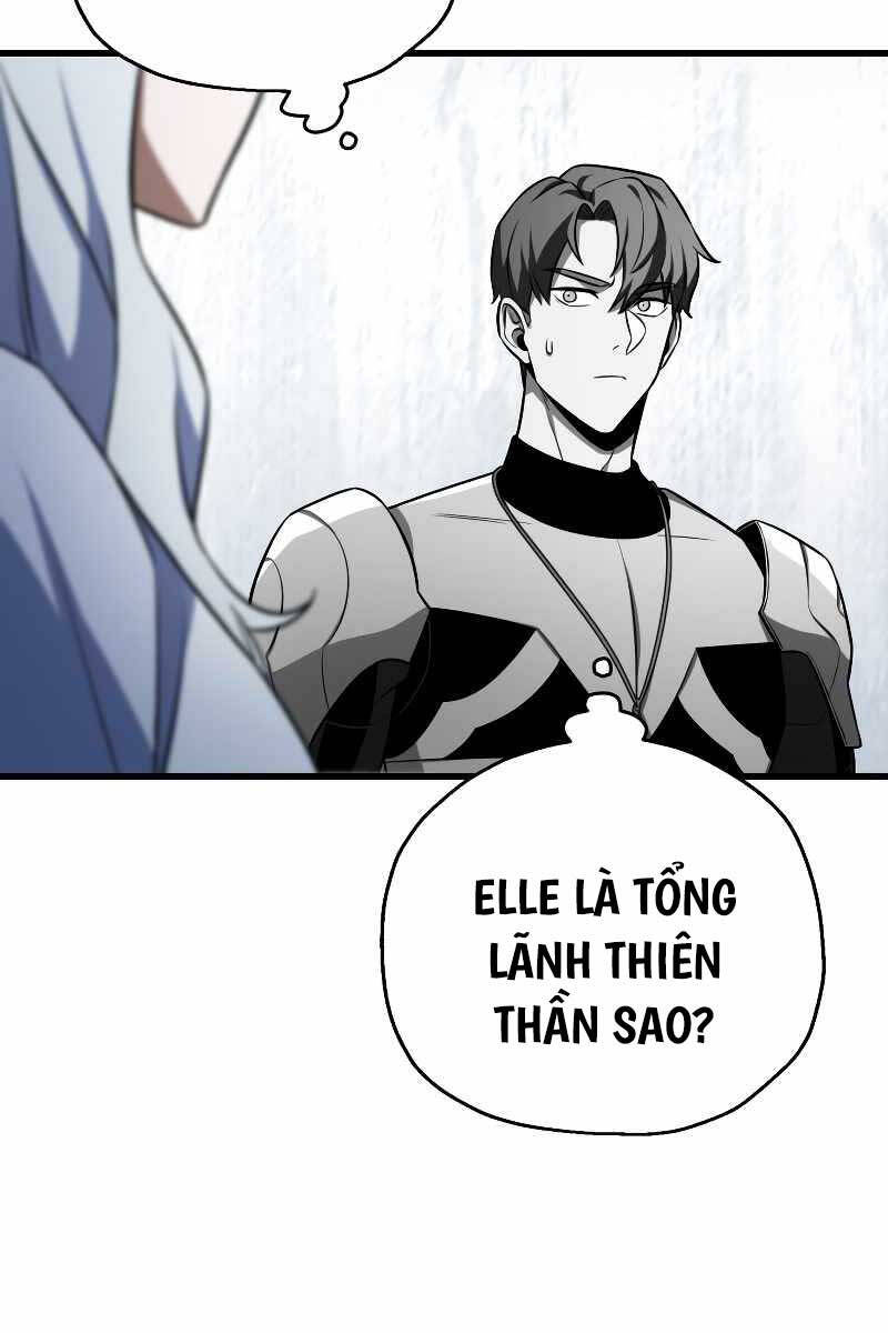 Người Chơi Không Thể Thăng Cấp Chap 126 - Next Chap 127