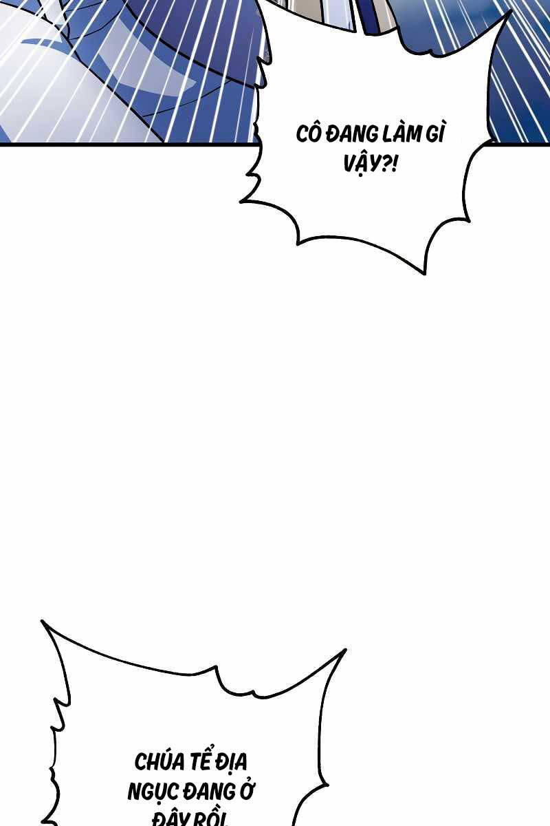 Người Chơi Không Thể Thăng Cấp Chap 128 - Next Chap 129