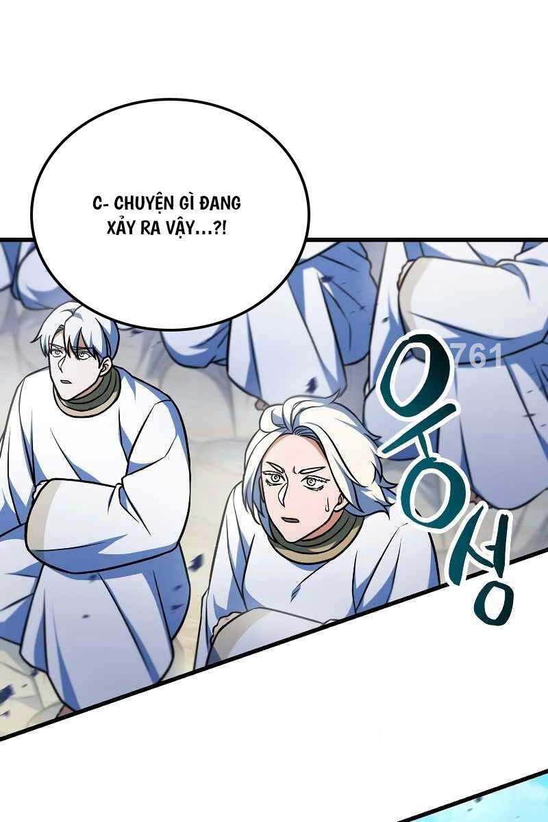 Người Chơi Không Thể Thăng Cấp Chap 128 - Next Chap 129