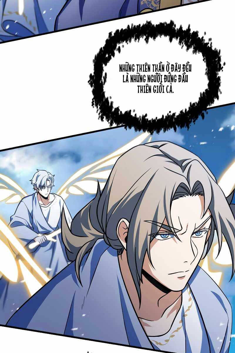 Người Chơi Không Thể Thăng Cấp Chap 128 - Next Chap 129