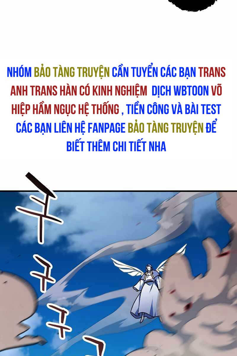 Người Chơi Không Thể Thăng Cấp Chap 129 - Next Chap 130