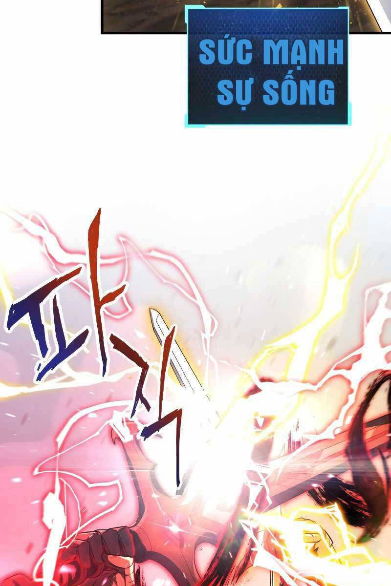 Người Chơi Không Thể Thăng Cấp Chap 122 - Next Chap 123