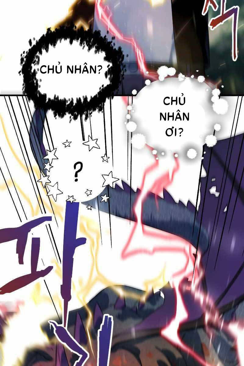 Người Chơi Không Thể Thăng Cấp Chap 122 - Next Chap 123