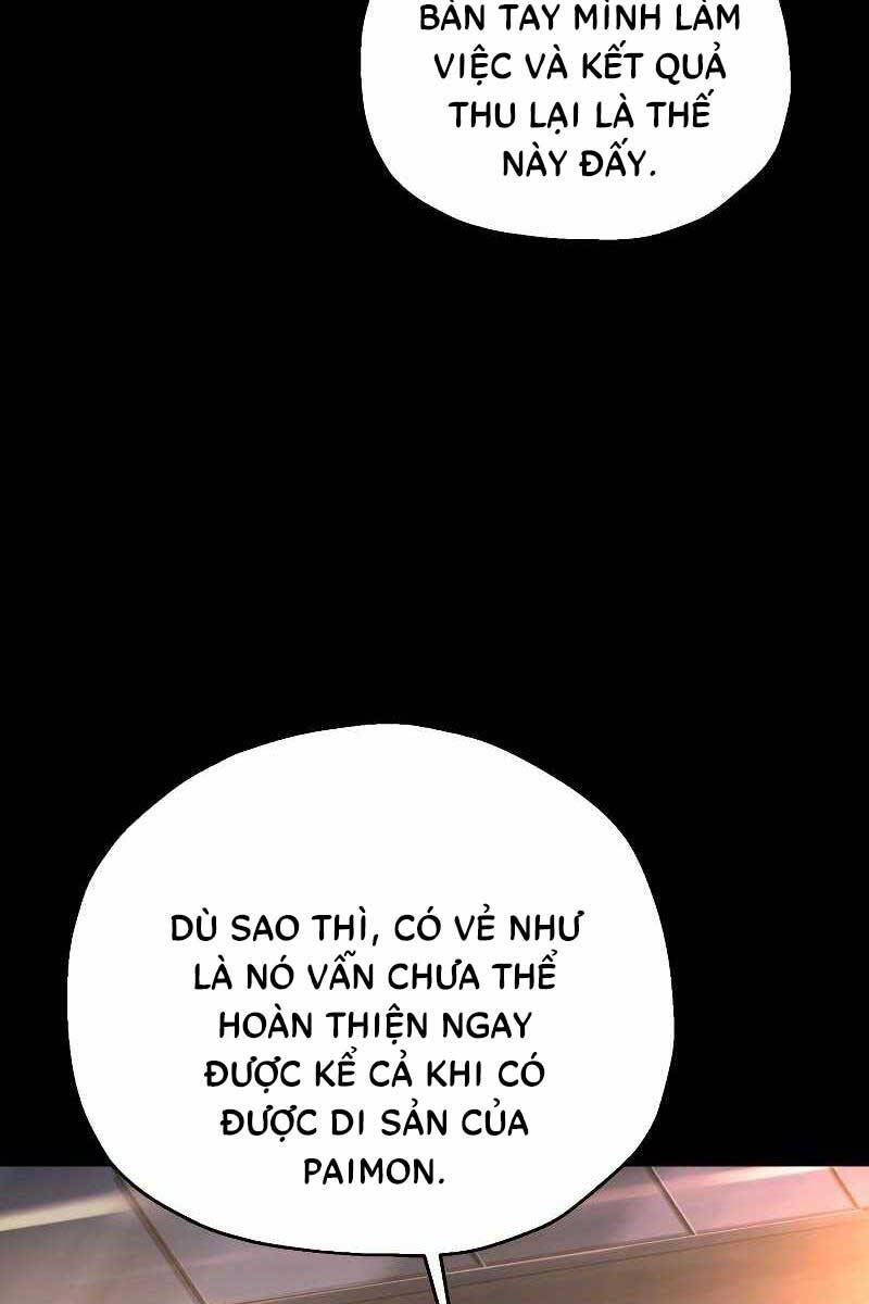 Người Chơi Không Thể Thăng Cấp Chap 122 - Next Chap 123