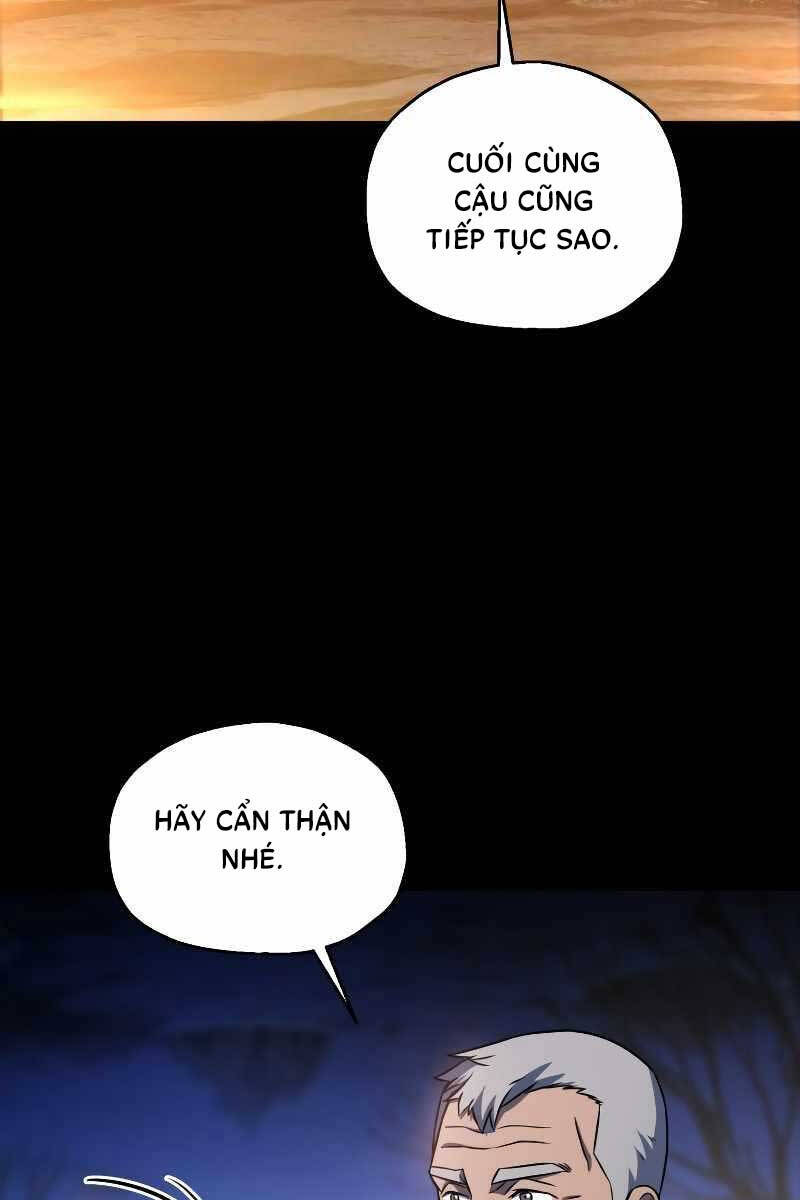 Người Chơi Không Thể Thăng Cấp Chap 122 - Next Chap 123