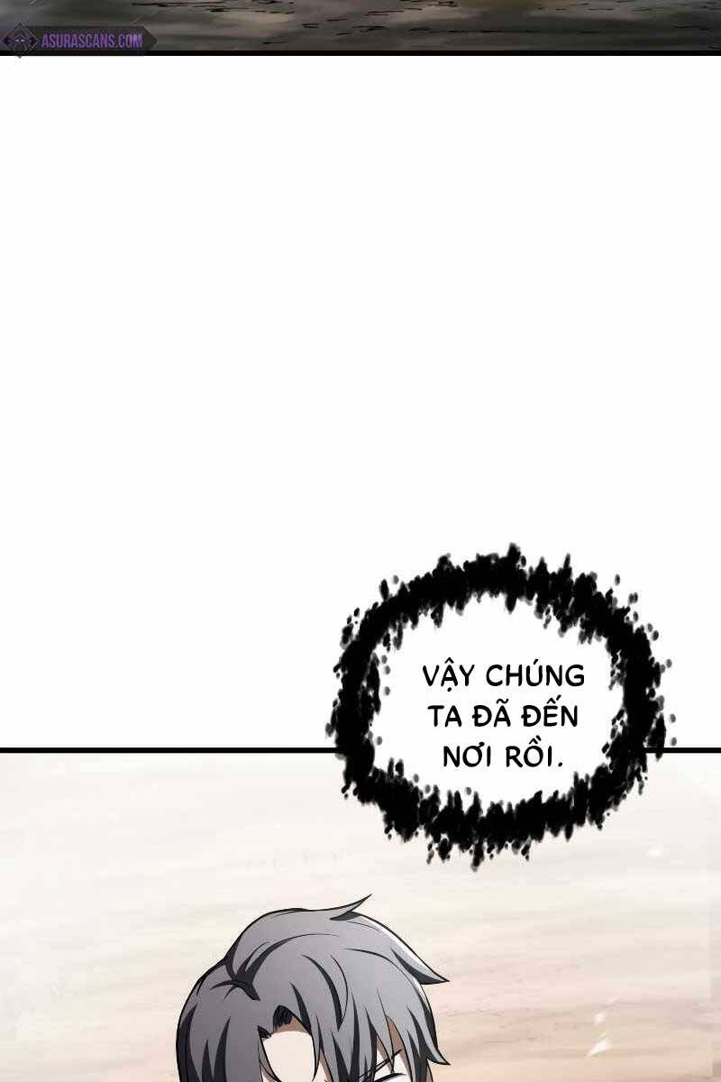 Người Chơi Không Thể Thăng Cấp Chap 122 - Next Chap 123