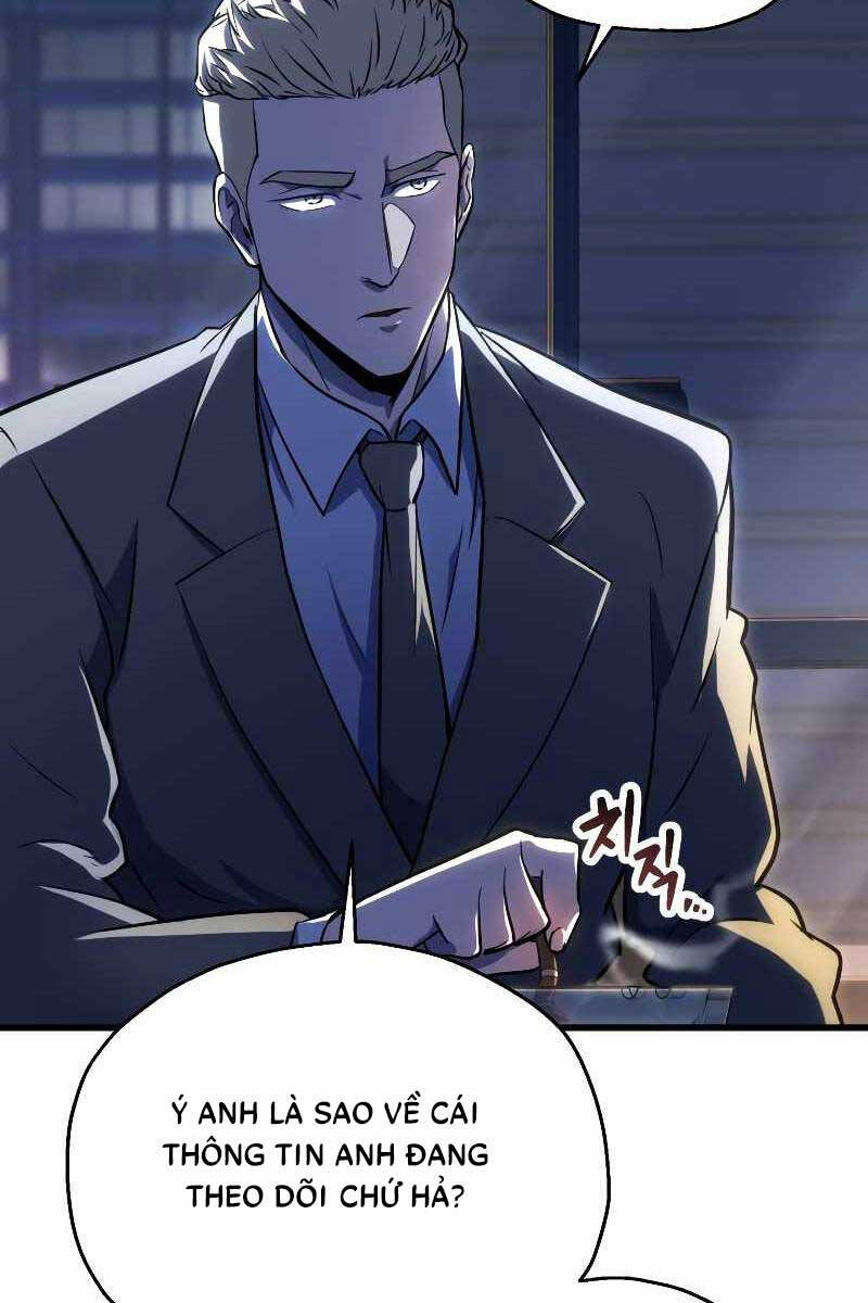Người Chơi Không Thể Thăng Cấp Chap 122 - Next Chap 123