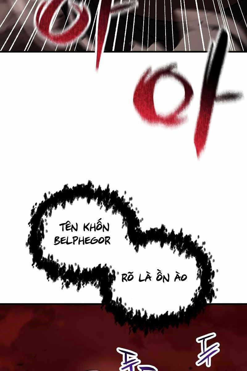 Người Chơi Không Thể Thăng Cấp Chap 123 - Next Chap 124