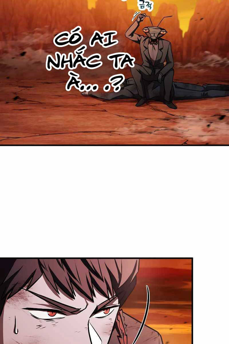 Người Chơi Không Thể Thăng Cấp Chap 123 - Next Chap 124