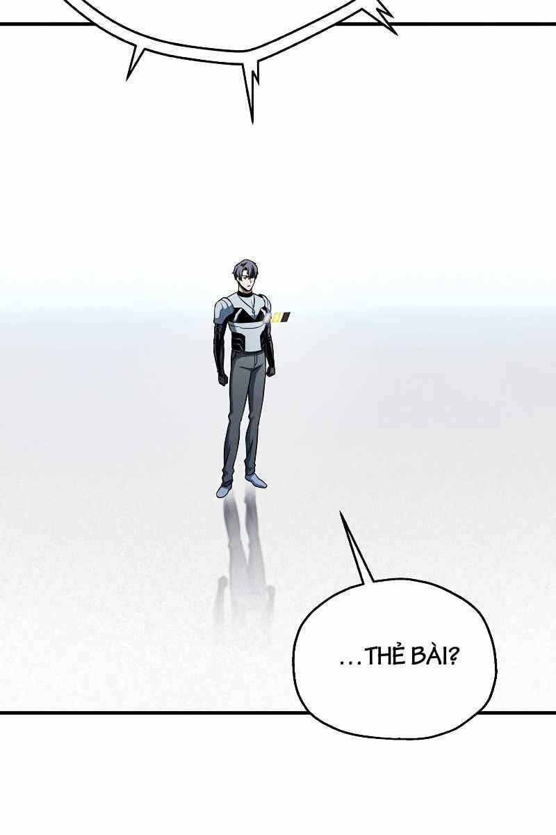 Người Chơi Không Thể Thăng Cấp Chap 123 - Next Chap 124