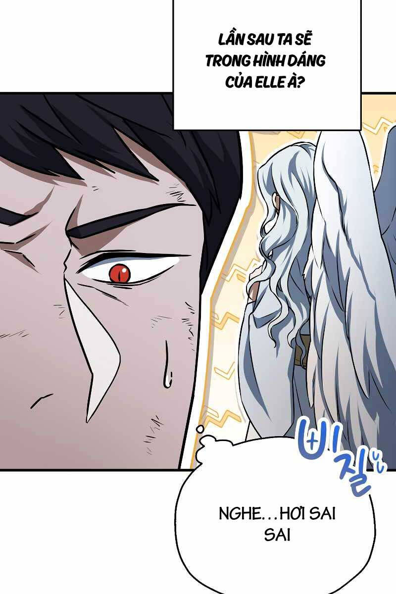 Người Chơi Không Thể Thăng Cấp Chap 123 - Next Chap 124
