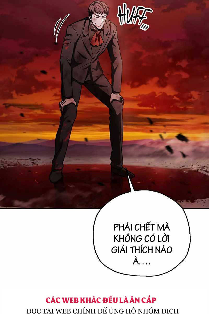 Người Chơi Không Thể Thăng Cấp Chap 123 - Next Chap 124