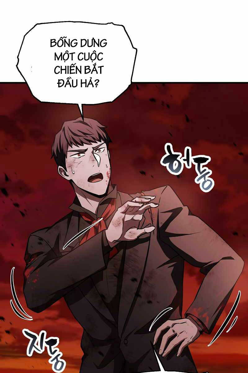 Người Chơi Không Thể Thăng Cấp Chap 123 - Next Chap 124