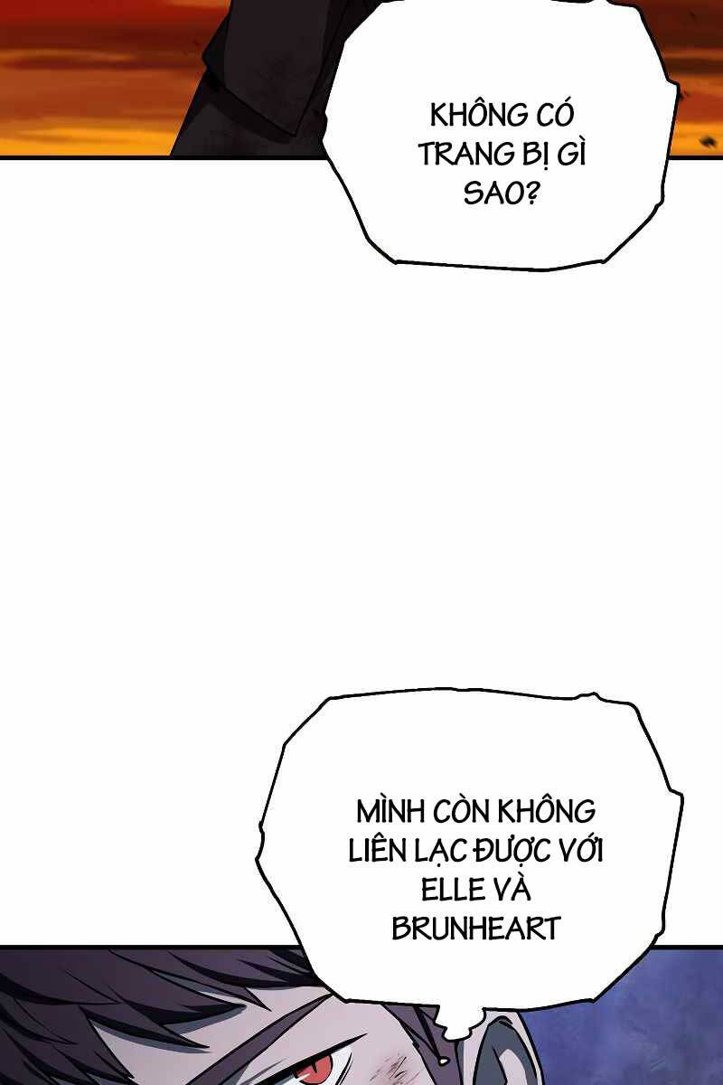 Người Chơi Không Thể Thăng Cấp Chap 123 - Next Chap 124