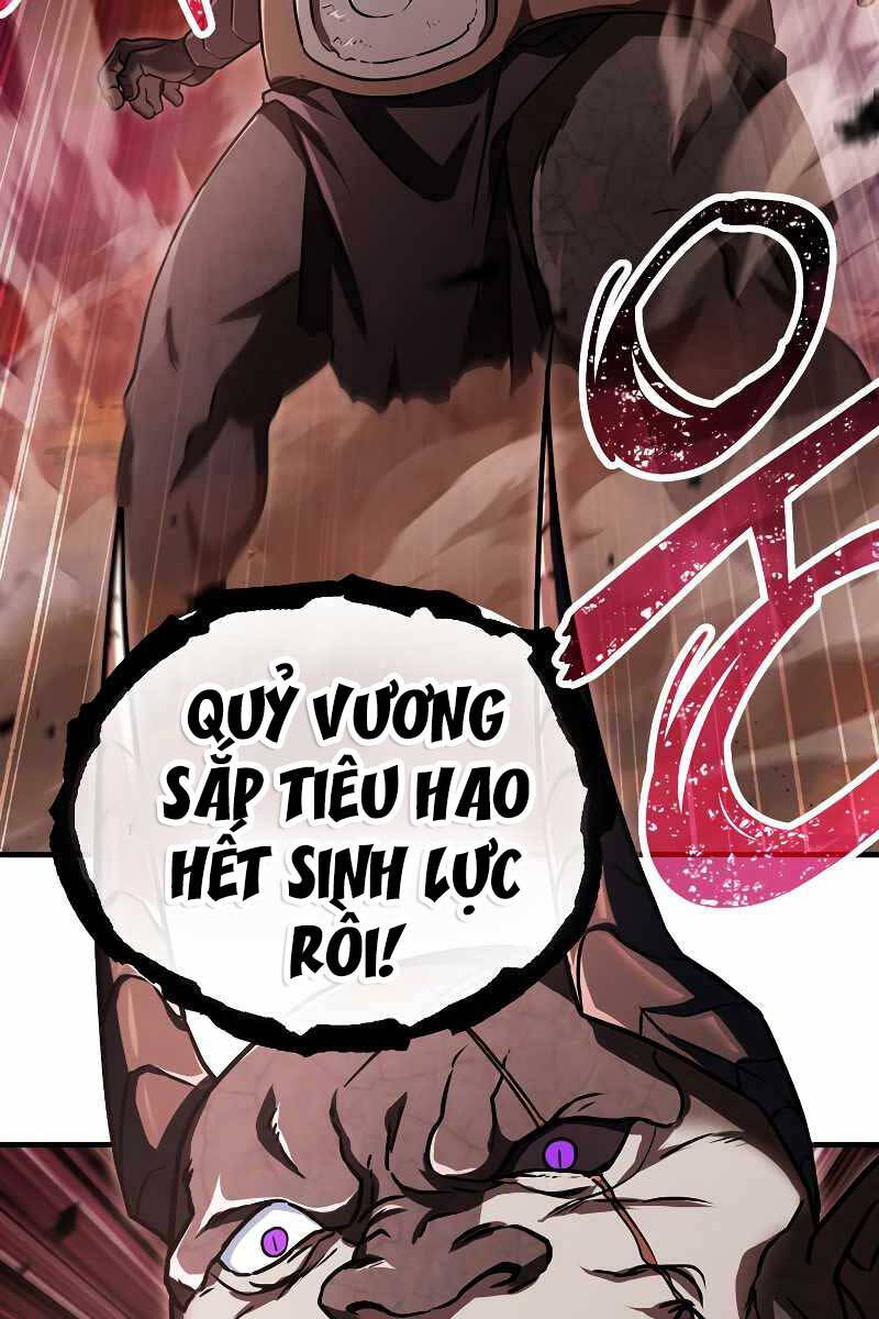 Người Chơi Không Thể Thăng Cấp Chap 123 - Next Chap 124