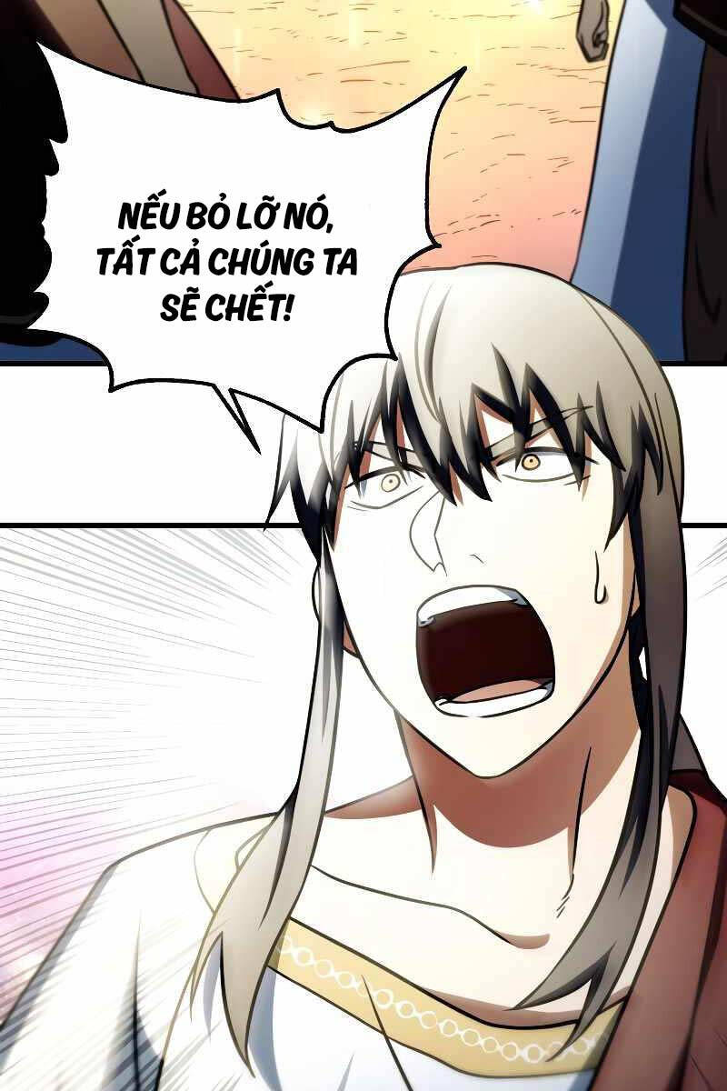 Người Chơi Không Thể Thăng Cấp Chap 137 - Next Chap 138