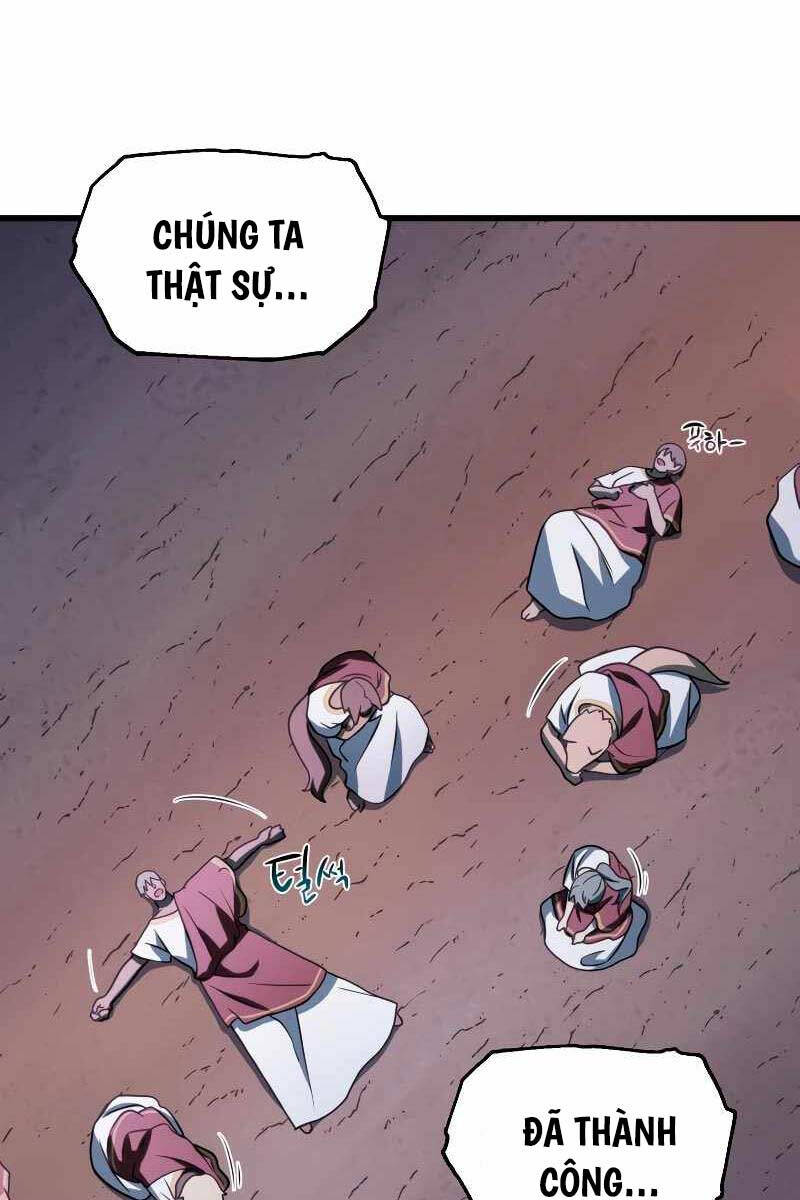 Người Chơi Không Thể Thăng Cấp Chap 137 - Next Chap 138