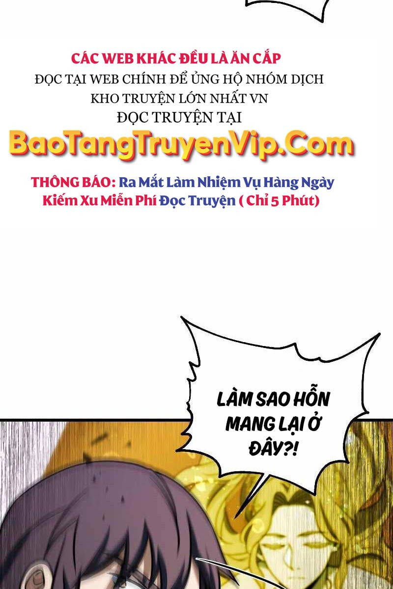Người Chơi Không Thể Thăng Cấp Chap 137 - Next Chap 138