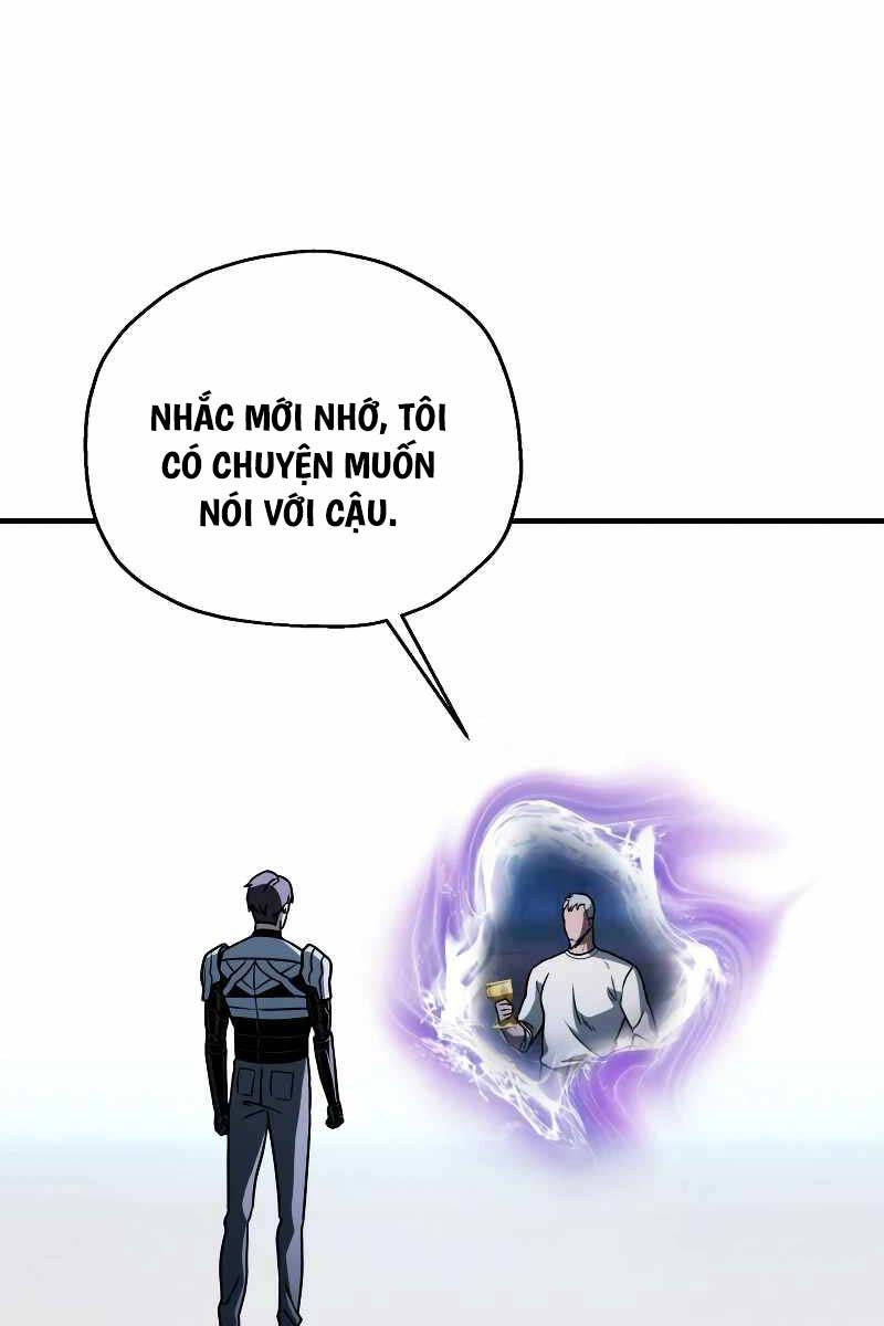Người Chơi Không Thể Thăng Cấp Chap 134 - Next Chap 135