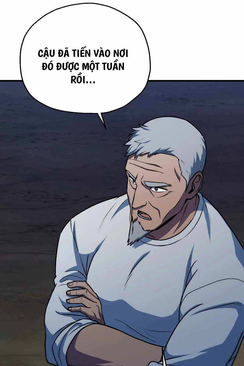 Người Chơi Không Thể Thăng Cấp Chap 134 - Next Chap 135