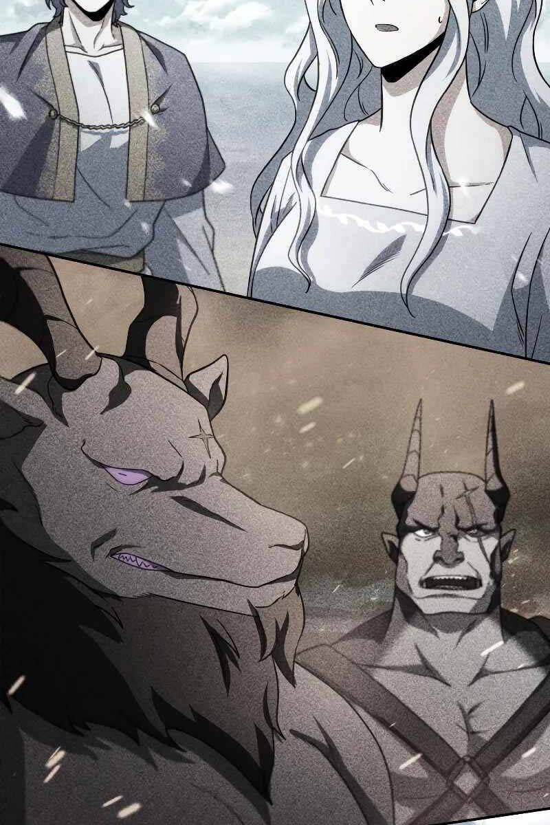 Người Chơi Không Thể Thăng Cấp Chap 134 - Next Chap 135