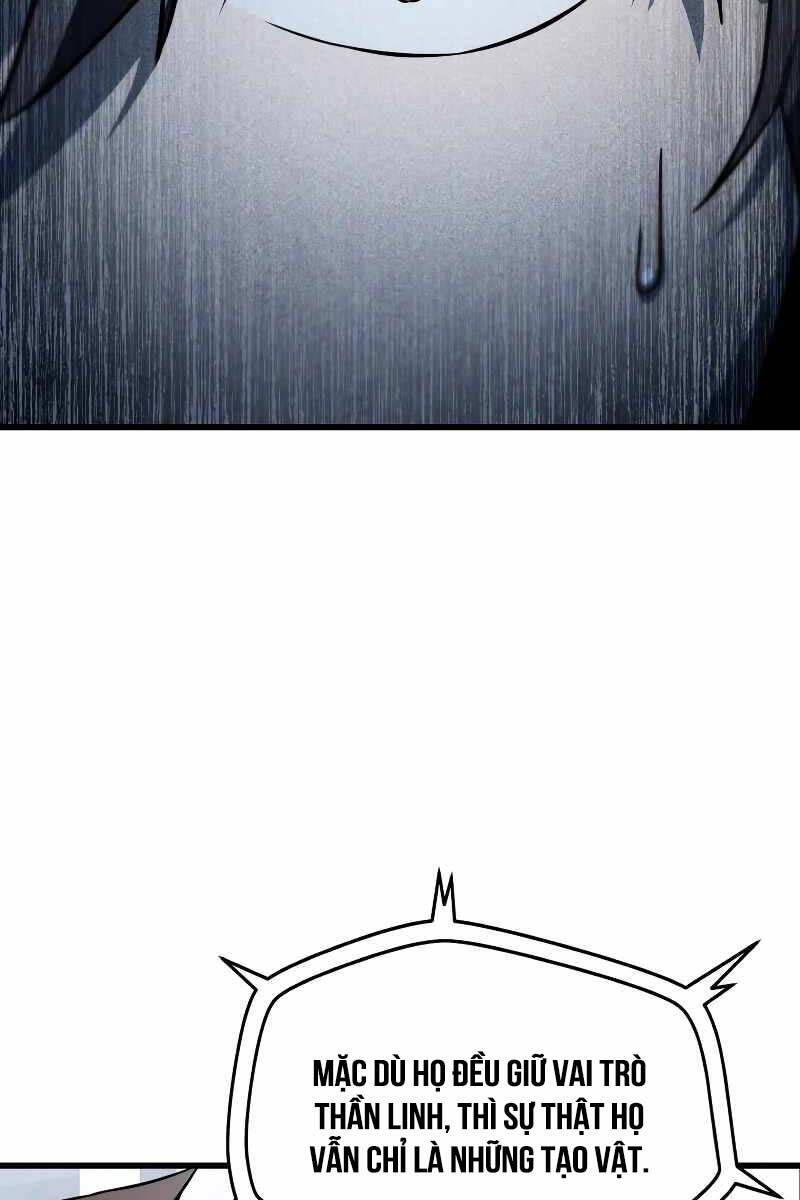 Người Chơi Không Thể Thăng Cấp Chap 134 - Next Chap 135