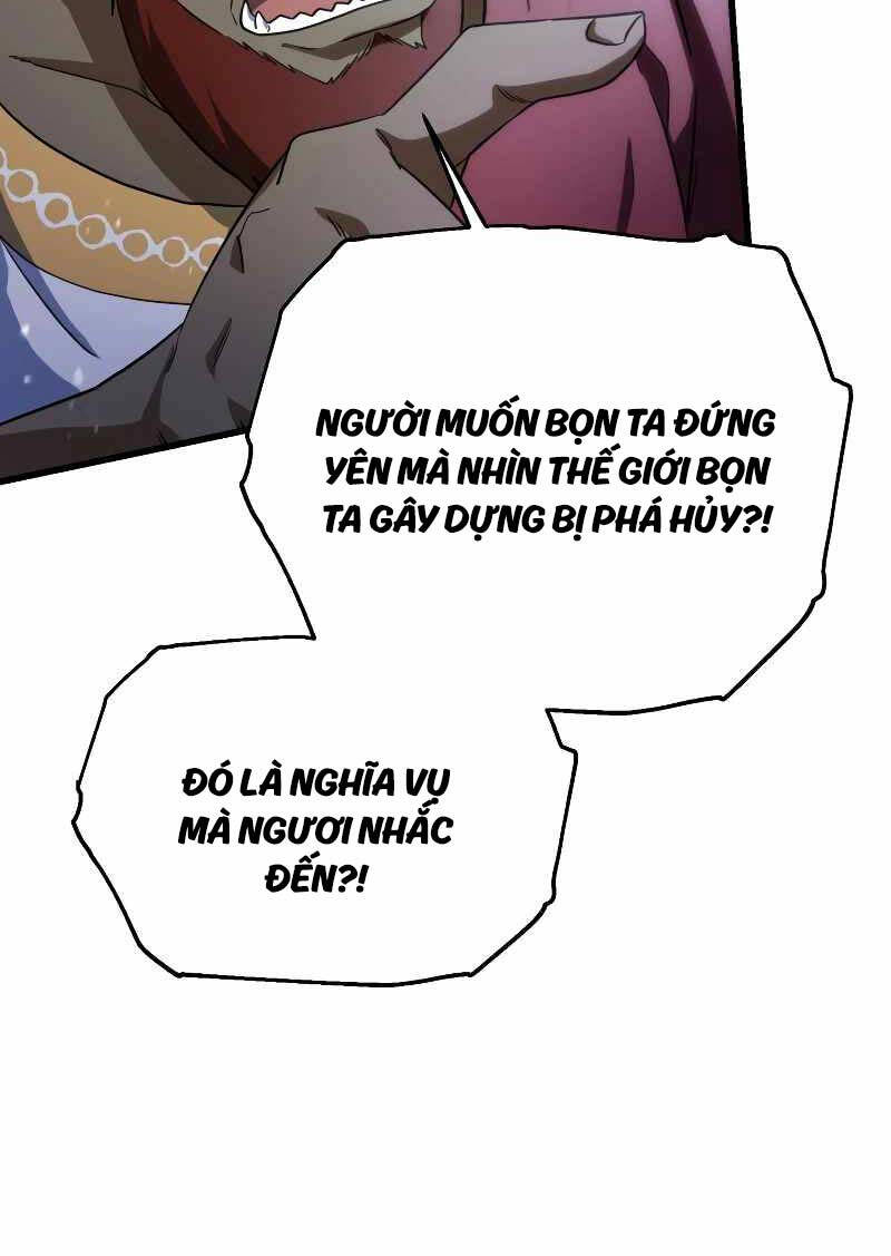 Người Chơi Không Thể Thăng Cấp Chap 134 - Next Chap 135