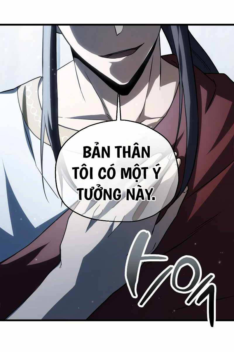 Người Chơi Không Thể Thăng Cấp Chap 134 - Next Chap 135