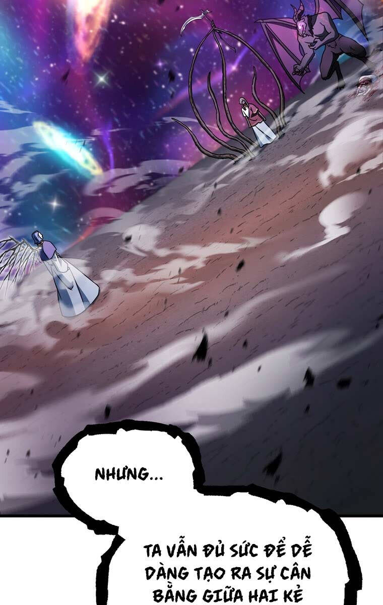 Người Chơi Không Thể Thăng Cấp Chap 138 - Next Chap 139