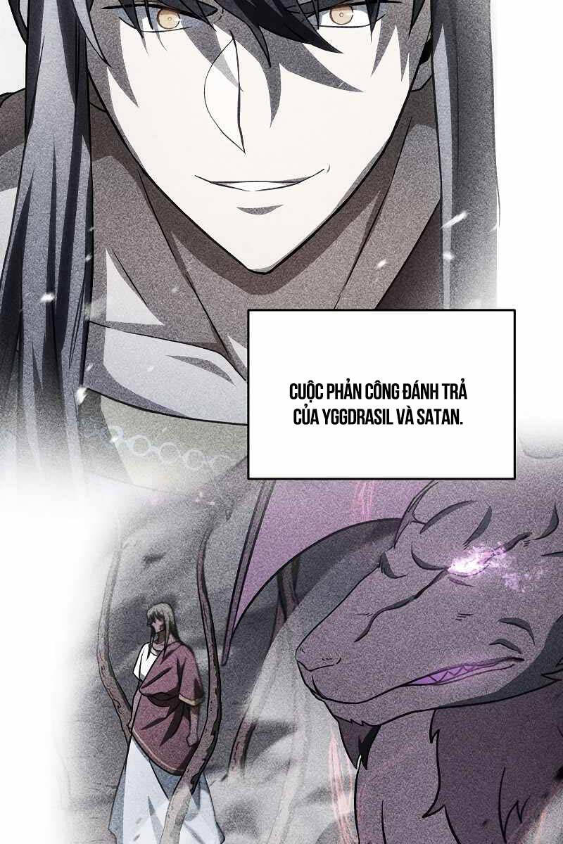 Người Chơi Không Thể Thăng Cấp Chap 139 - Next Chap 140