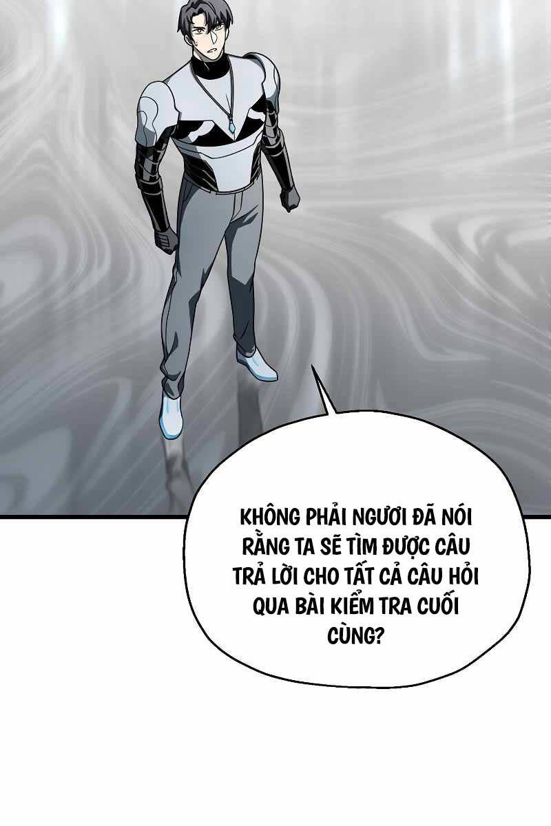 Người Chơi Không Thể Thăng Cấp Chap 139 - Next Chap 140