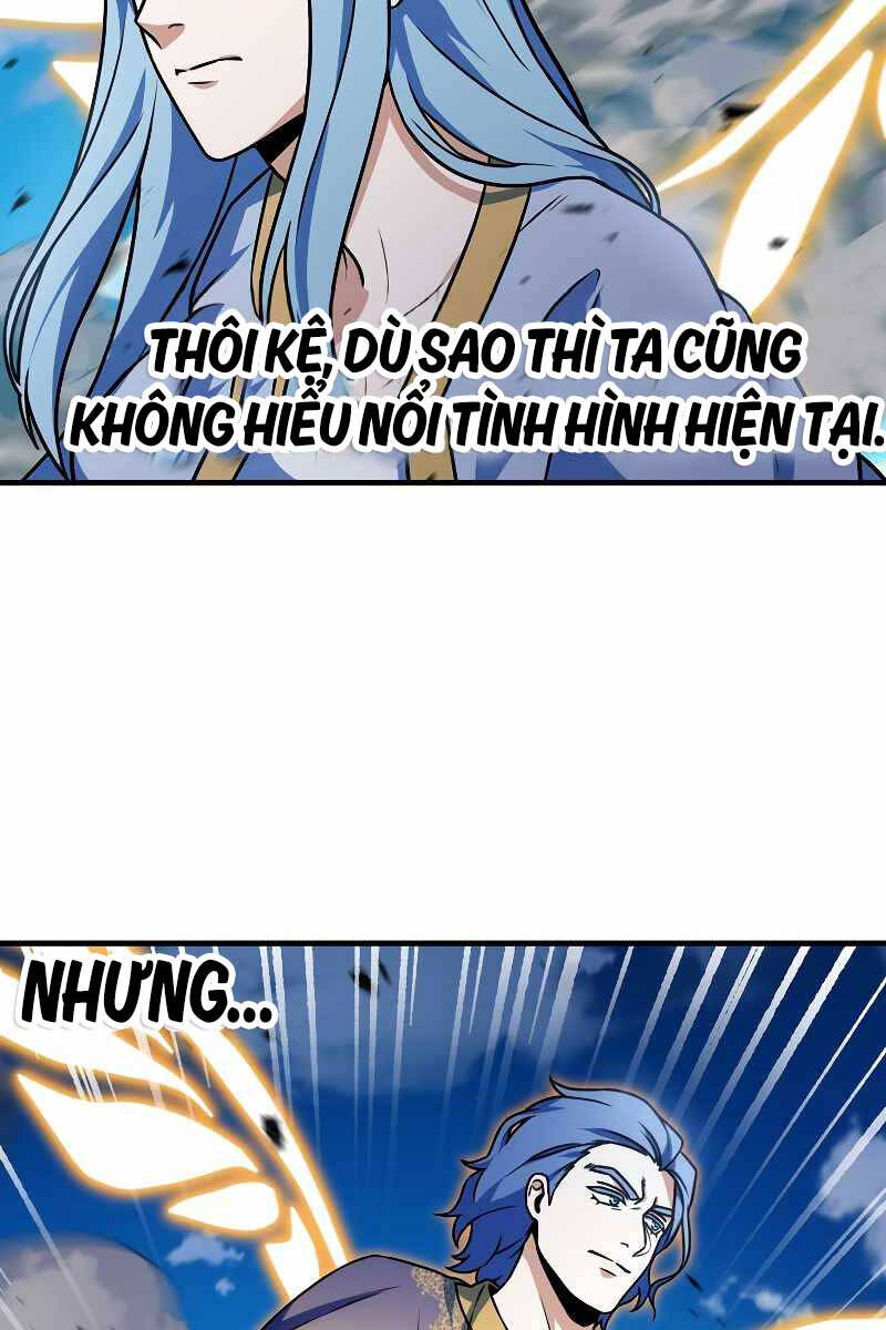 Người Chơi Không Thể Thăng Cấp Chap 130 - Next Chap 131
