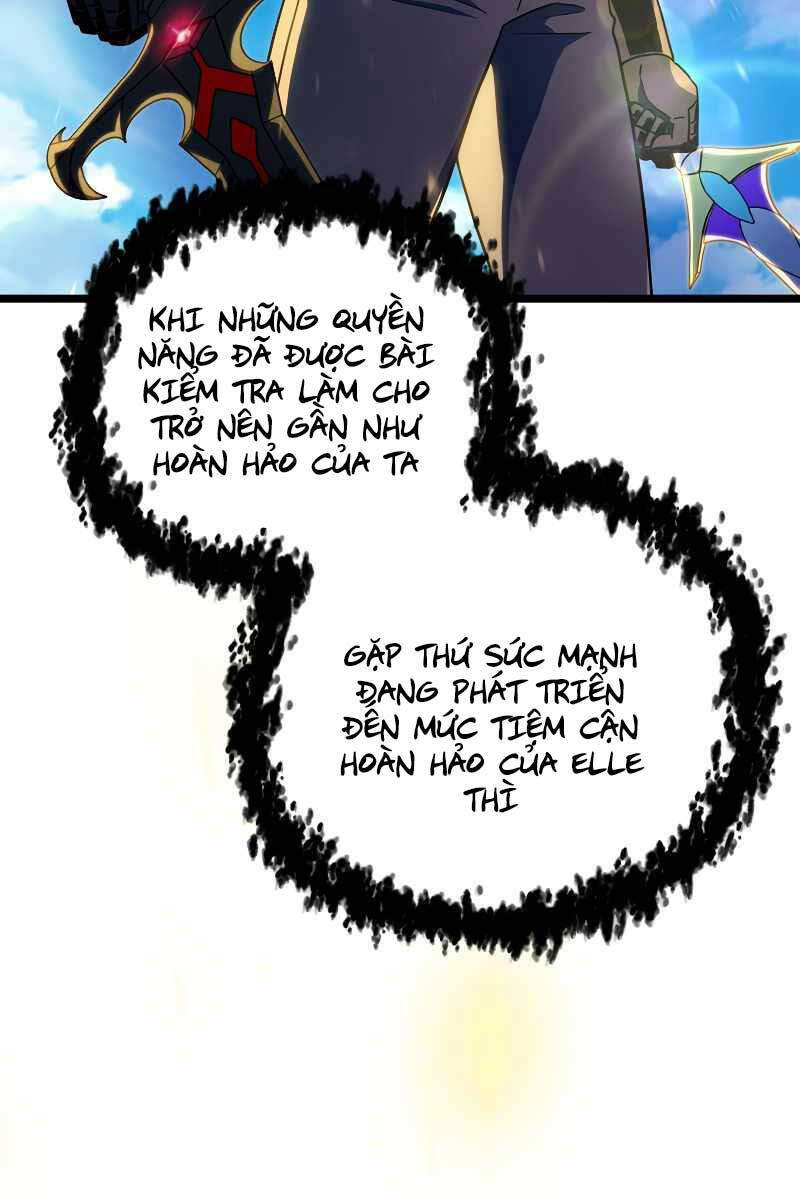 Người Chơi Không Thể Thăng Cấp Chap 130 - Next Chap 131