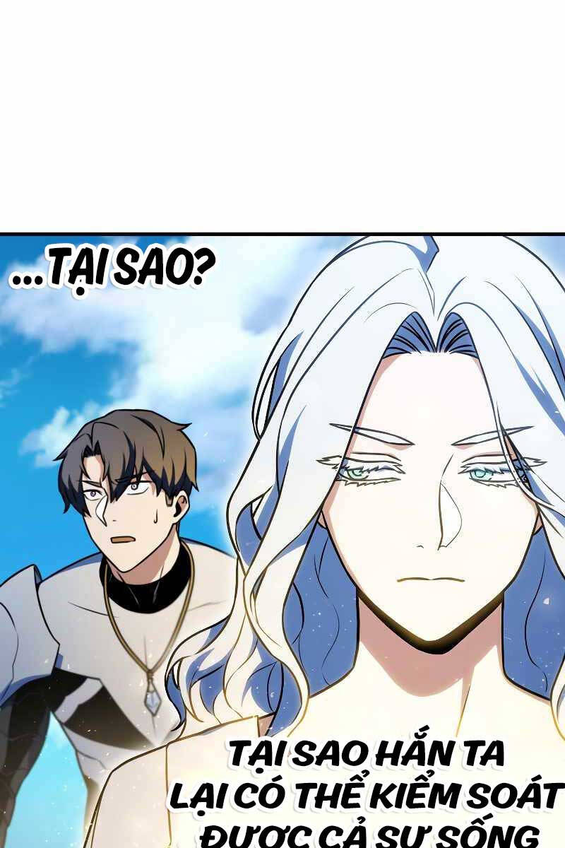 Người Chơi Không Thể Thăng Cấp Chap 130 - Next Chap 131
