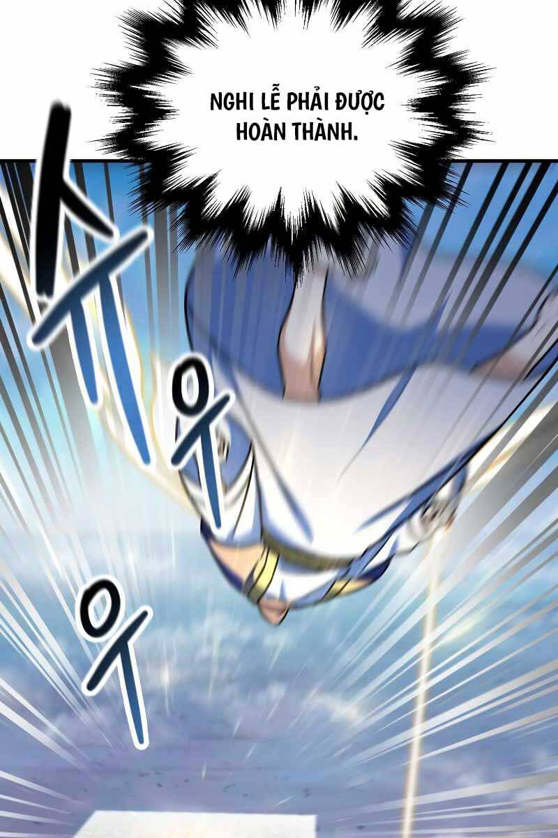 Người Chơi Không Thể Thăng Cấp Chap 130 - Next Chap 131