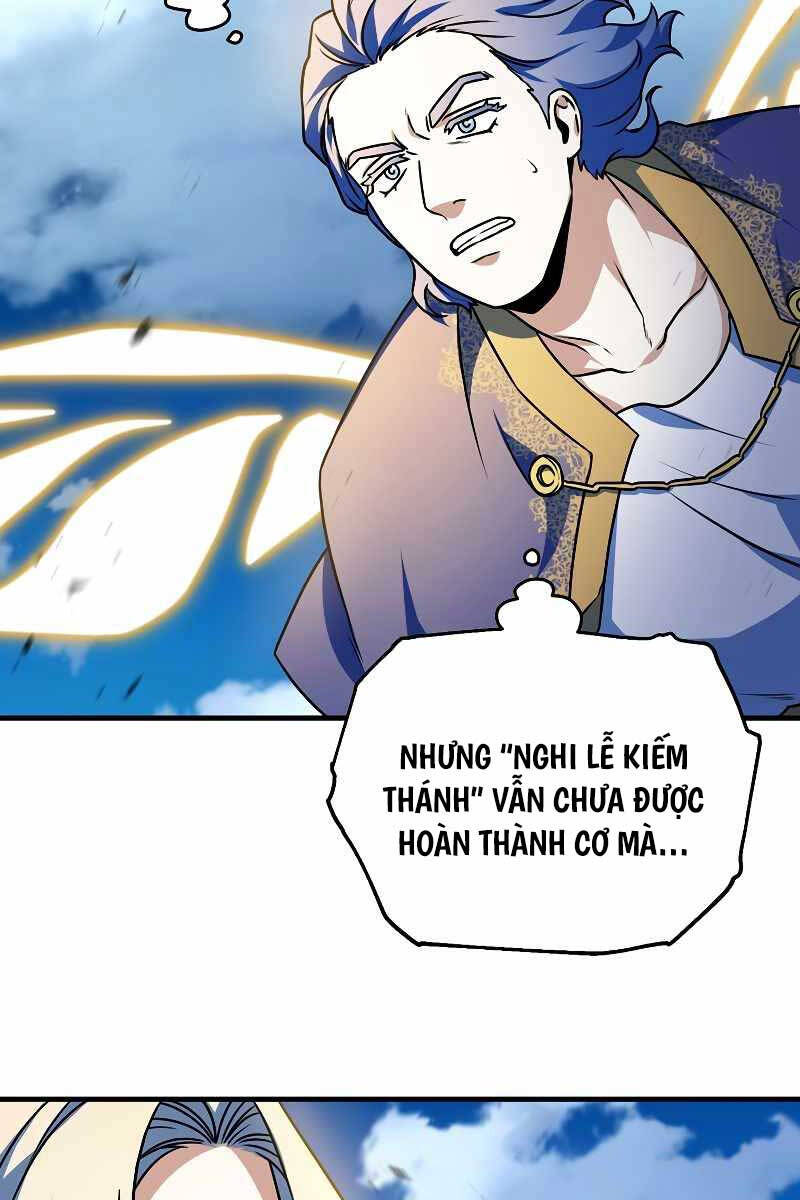 Người Chơi Không Thể Thăng Cấp Chap 130 - Next Chap 131