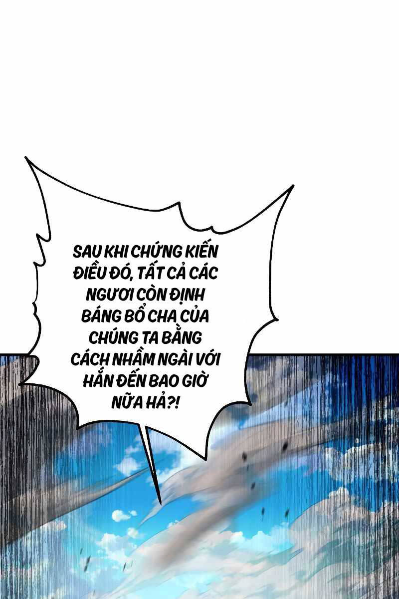 Người Chơi Không Thể Thăng Cấp Chap 130 - Next Chap 131