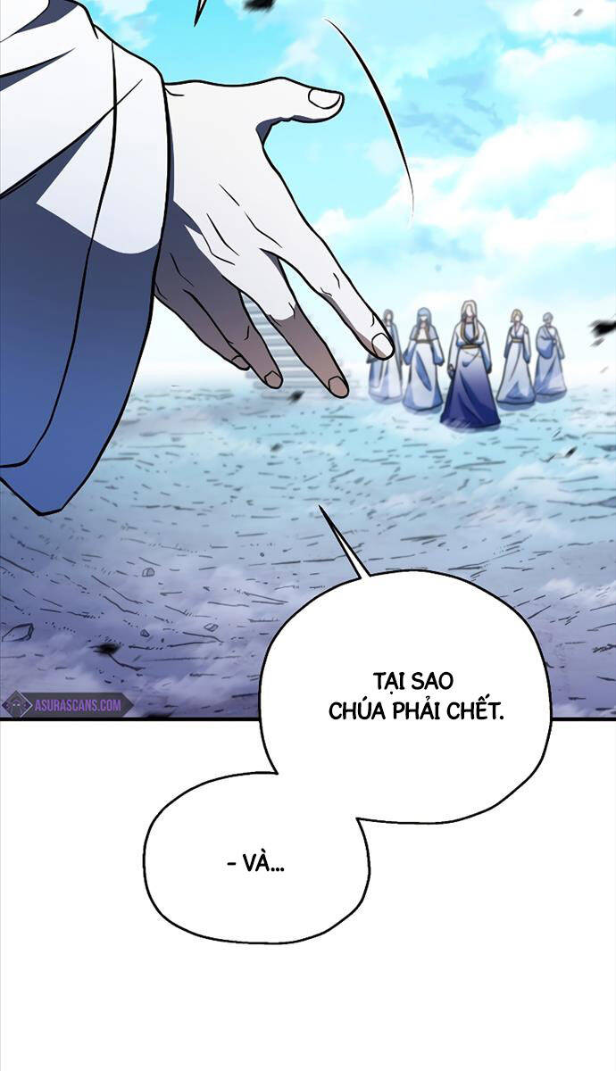 Người Chơi Không Thể Thăng Cấp Chap 131 - Next Chap 132