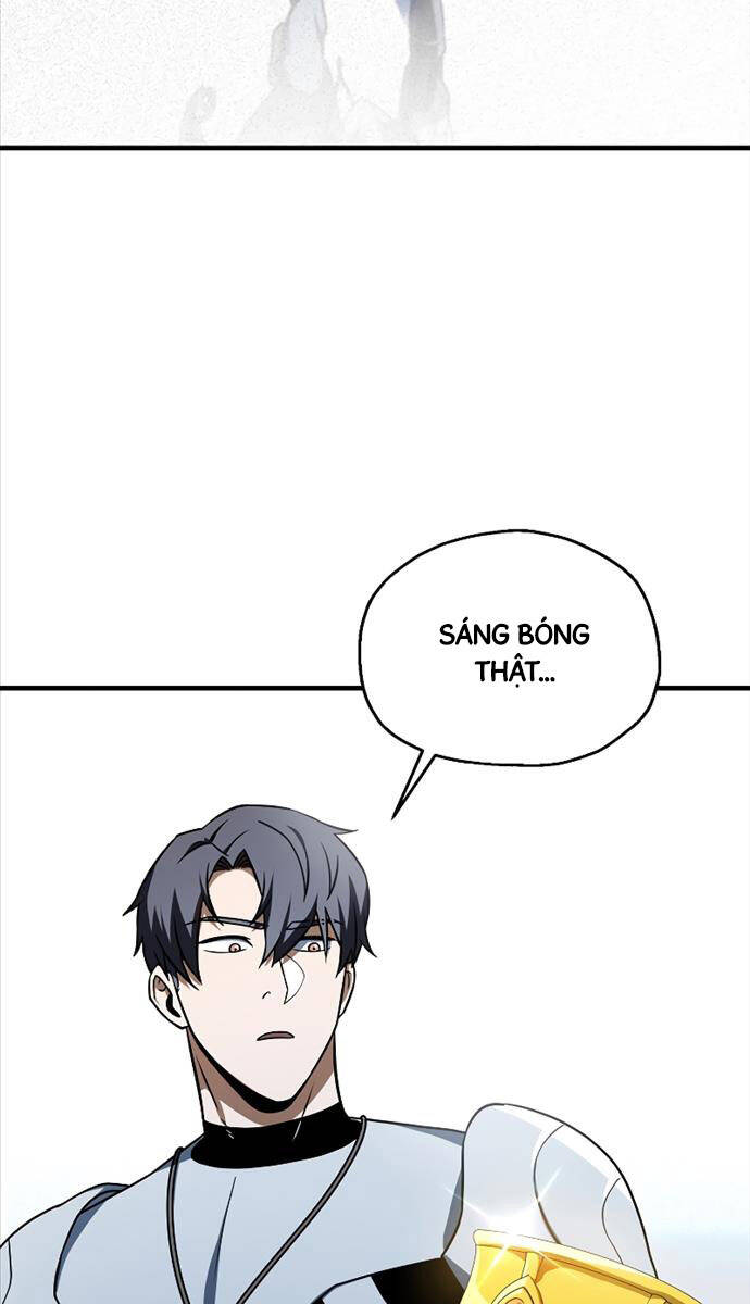 Người Chơi Không Thể Thăng Cấp Chap 131 - Next Chap 132