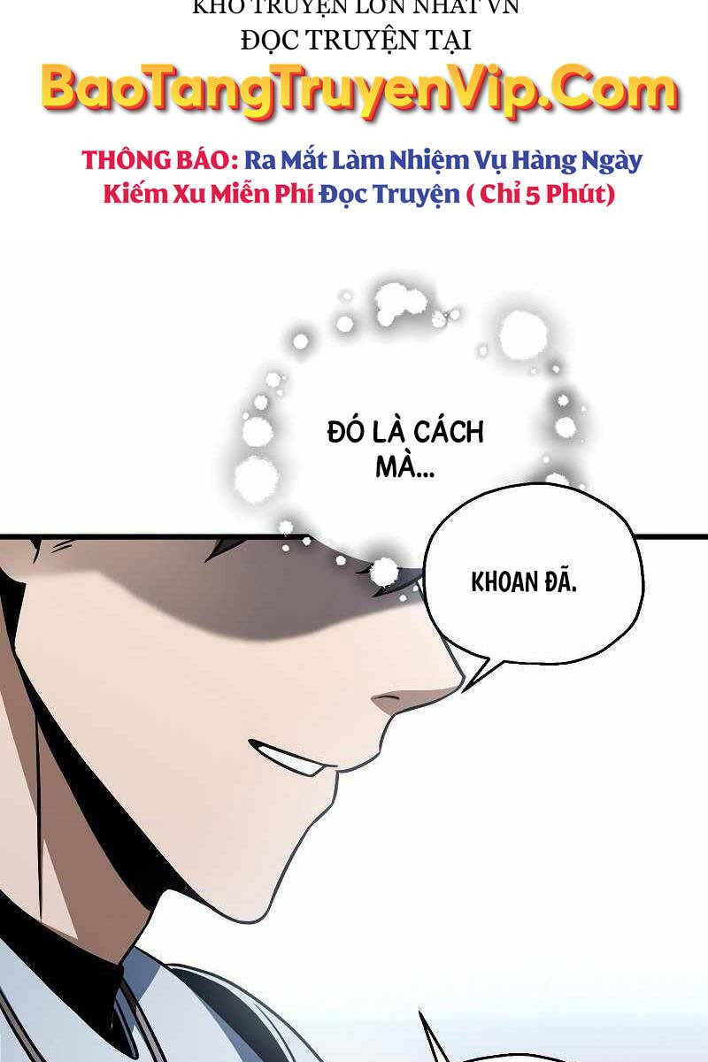 Người Chơi Không Thể Thăng Cấp Chap 132 - Next Chap 133