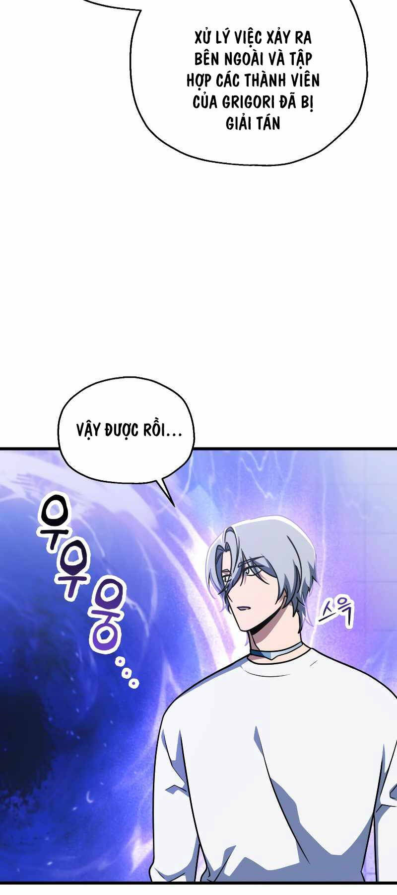 Người Chơi Không Thể Thăng Cấp Chap 147 - Next Chap 148